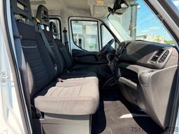 Iveco Daily 35S16 H 3.0L A8 *Automatik*AHK*7-Sitze*