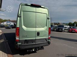 Iveco Daily 35S18 HA8 3.0L *R4.100mm*Automatik*AHK*LED