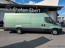 Iveco Daily 35S18 HA8 3.0L *R4.100mm*Automatik*AHK*LED