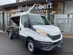 Iveco Daily 35S14 A8*R3.450mm*Automatik*3Sitze*