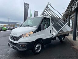 Iveco Daily 35S14 A8*R3.450mm*Automatik*3Sitze*