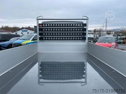 Iveco Daily 35S14 A8*R3.450mm*Automatik*3Sitze*