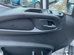 Iveco Daily 35S14 A8*R3.450mm*Automatik*3Sitze*