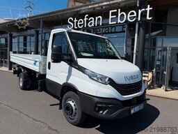 Iveco Daily 70C18 *R3.750mm*Sperre*AHK*Automatik*