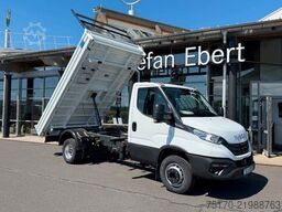 Iveco Daily 70C18 *R3.750mm*Sperre*AHK*Automatik*