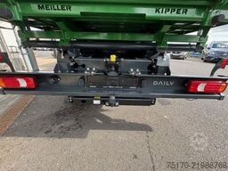 Iveco Daily 70C18 H 3.0L *AHK*7-Sitze*Standheizung*