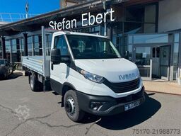 Iveco Daily 70C18 H 3.0L *R3.450mm*AHK*Kamera*Sperre*
