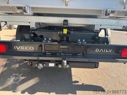 Iveco Daily 70C18 H 3.0L *R3.450mm*AHK*Kamera*Sperre*