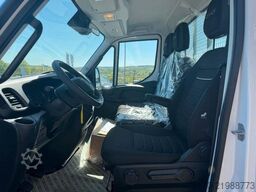 Iveco Daily 70C18 H 3.0L *R3.450mm*AHK*Kamera*Sperre*