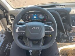 Iveco Daily 70C18 H 3.0L *R3.450mm*AHK*Kamera*Sperre*