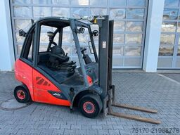 Linde H20Dm / 5.145h / Diesel