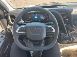 Iveco Daily 70C18 H 3.0L *R3.450mm*AHK*Kamera*Sperre*