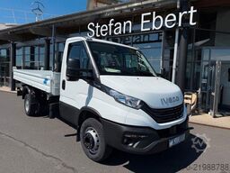 Iveco Daily 70C21*R3.750mm*Sperre*AHK*Automatik*
