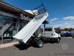 Iveco Daily 70C21*R3.750mm*Sperre*AHK*Automatik*