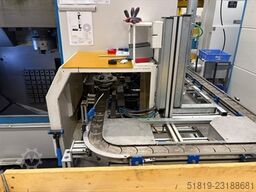 BOEHRINGER / VDF NV 250 T