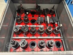 BOEHRINGER / VDF NV 250 T