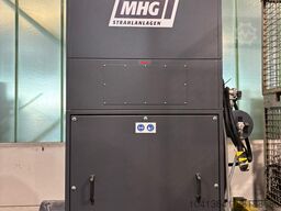 MHG SMG 260 DTTA