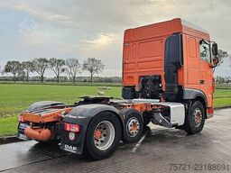 DAF XF 450