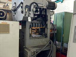 Haulick + Roos RVD 63-800 HS/CNC