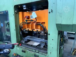 Haulick + Roos RVD 63-800 HS/CNC