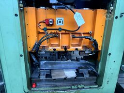 Haulick + Roos RVD 63-800 HS/CNC