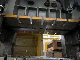 Haulick + Roos RVD 63-800 HS/CNC
