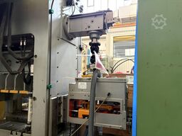 Haulick + Roos RVD 63-800 HS/CNC