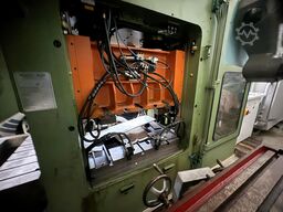 Haulick + Roos RVD 63-800 HS/CNC