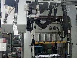Haulick + Roos RVD 63-800 HS/CNC