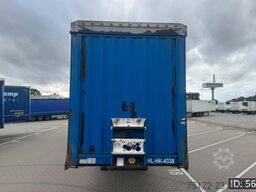 Krone SD / Mega / Disk brakes