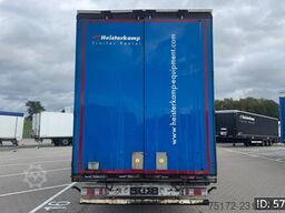 Krone SD / Mega / Disk brakes
