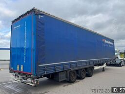 Krone SD / Mega / Disk brakes