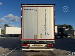 Schmitz Cargobull SCB*S3T / BPW Drum / Huckepack