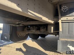 Schmitz Cargobull SCB*S3T / BPW Drum / Huckepack