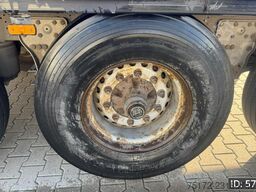 Schmitz Cargobull SCB*S3T / BPW Drum / Huckepack