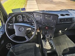 MERCEDES-BENZ AROCS 2642 6X4, OM471 13L ENGINE, MANUAL GEARBOX