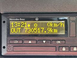MERCEDES-BENZ AROCS 2642 6X4, OM471 13L ENGINE, MANUAL GEARBOX