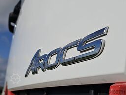 MERCEDES-BENZ AROCS 2642 6X4, OM471 13L ENGINE, MANUAL GEARBOX