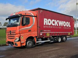 MERCEDES-BENZ ACTROS 2642