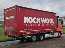 MERCEDES-BENZ ACTROS 2642