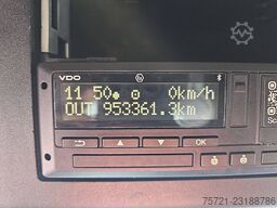 MERCEDES-BENZ ACTROS 2642