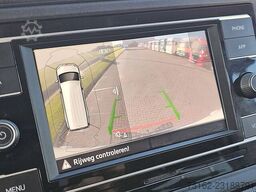 VW CRAFTER 35 2.0 L3H3 Dubbele Cabine LED Adaptiev...