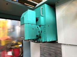 Deckel Maho FP3-50