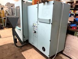Deckel Maho FP3-50