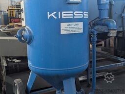 KIESS Taifun 200 mit ADV80