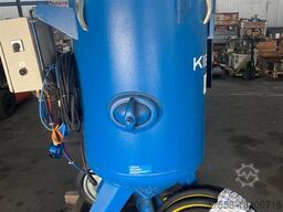 KIESS Taifun 200 mit ADV80