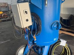 KIESS Taifun 200 mit ADV80