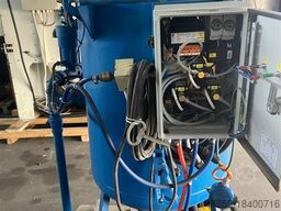 KIESS Taifun 200 mit ADV80