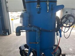 KIESS Taifun 200 mit ADV80