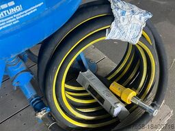 KIESS Taifun 200 mit ADV80